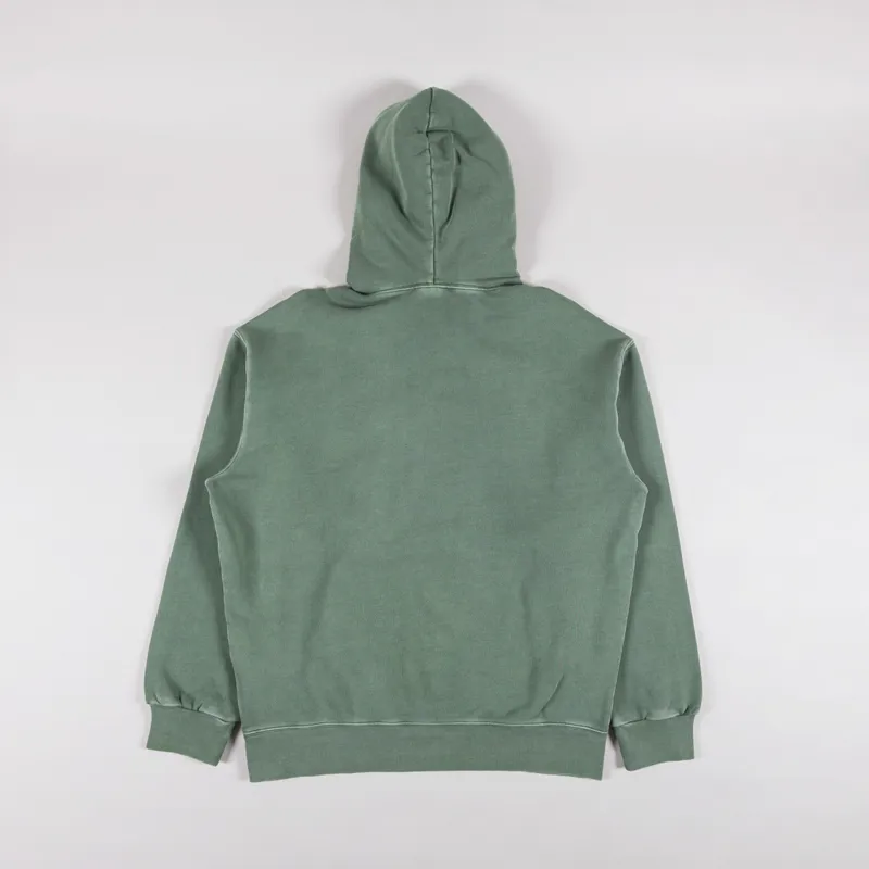 Carhartt WIP Hooded Nelson Sweat Park-1