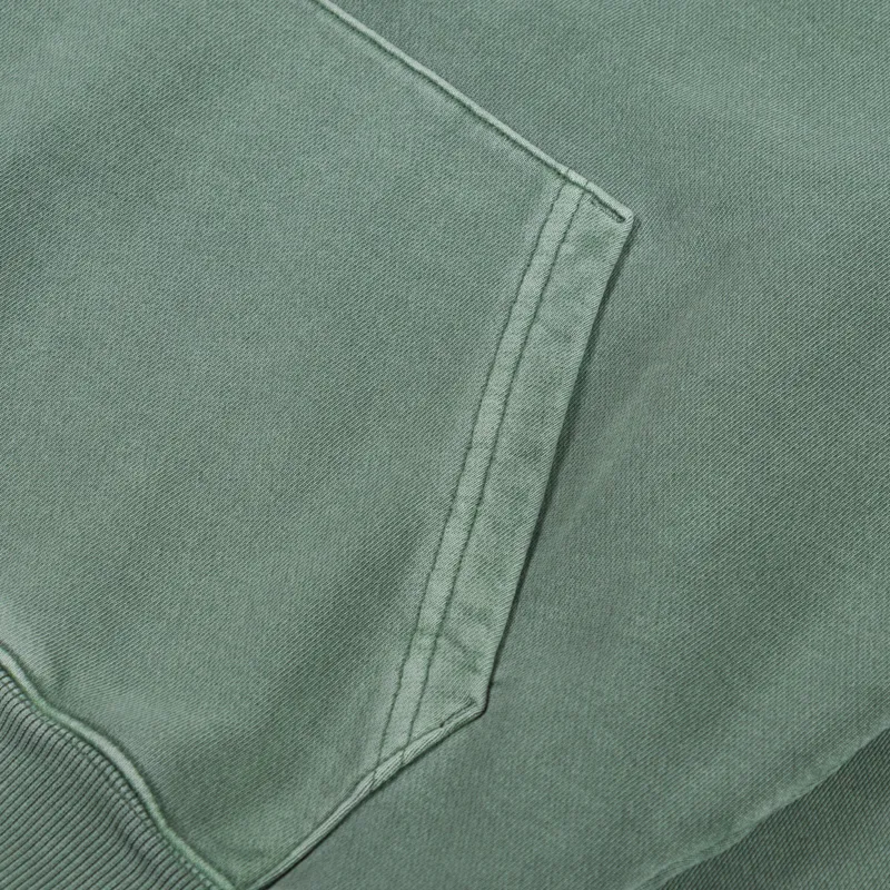 Carhartt WIP Hooded Nelson Sweat Park-5