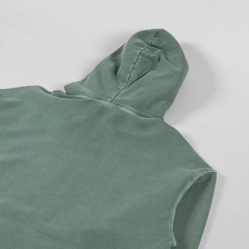 Carhartt WIP Hooded Nelson Sweat Park-3