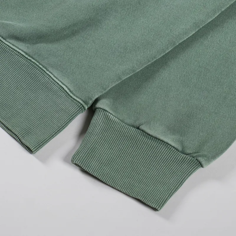 Carhartt WIP Hooded Nelson Sweat Park-7