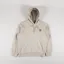 Carhartt WIP Hooded Nelson Sweat Fleur De Sel