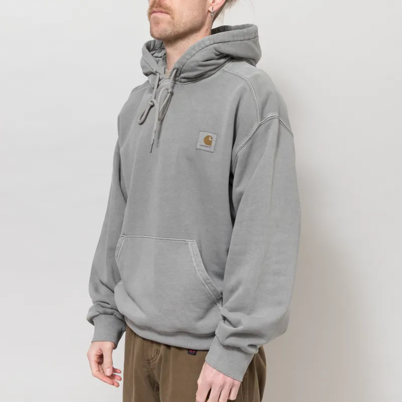 Carhartt WIP Hooded Nelson Sweat Yosemite-1
