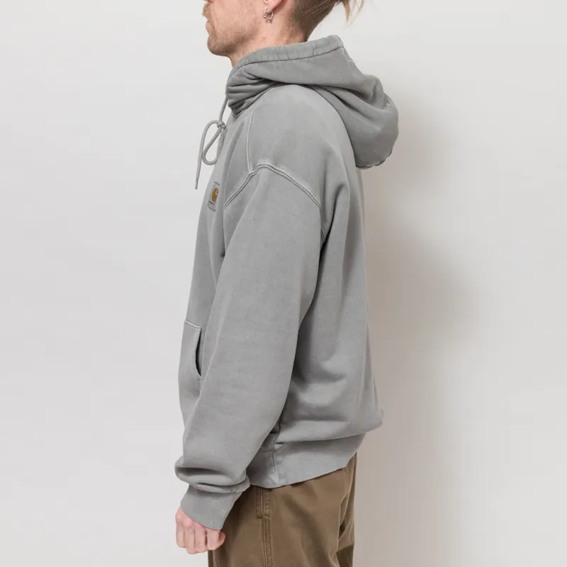 Carhartt WIP Hooded Nelson Sweat Yosemite-2