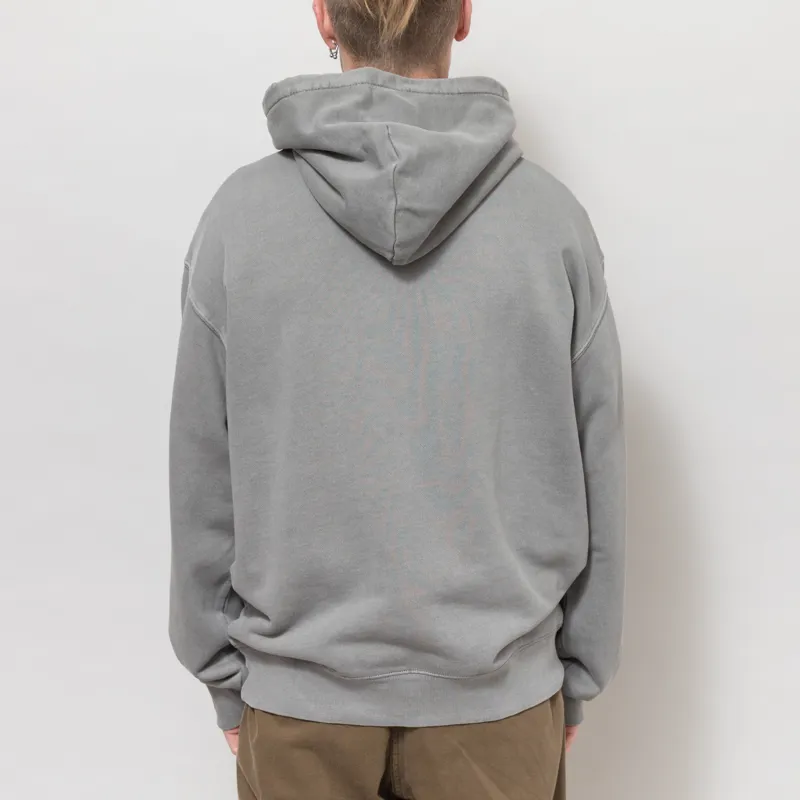 Carhartt WIP Hooded Nelson Sweat Yosemite-3