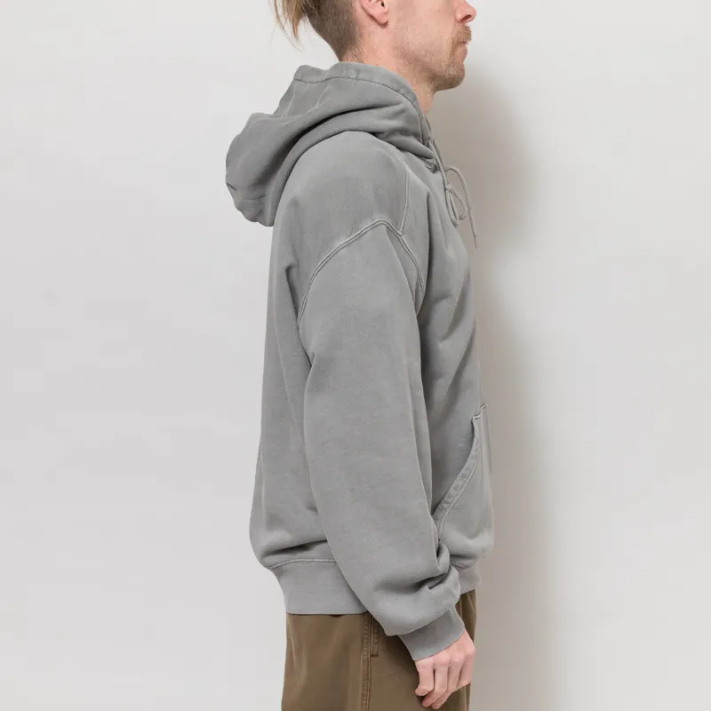 Carhartt WIP Hooded Nelson Sweat Yosemite-4