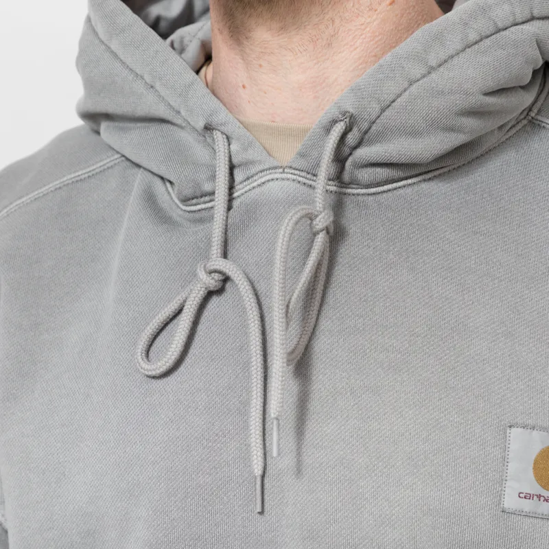 Carhartt WIP Hooded Nelson Sweat Yosemite-6