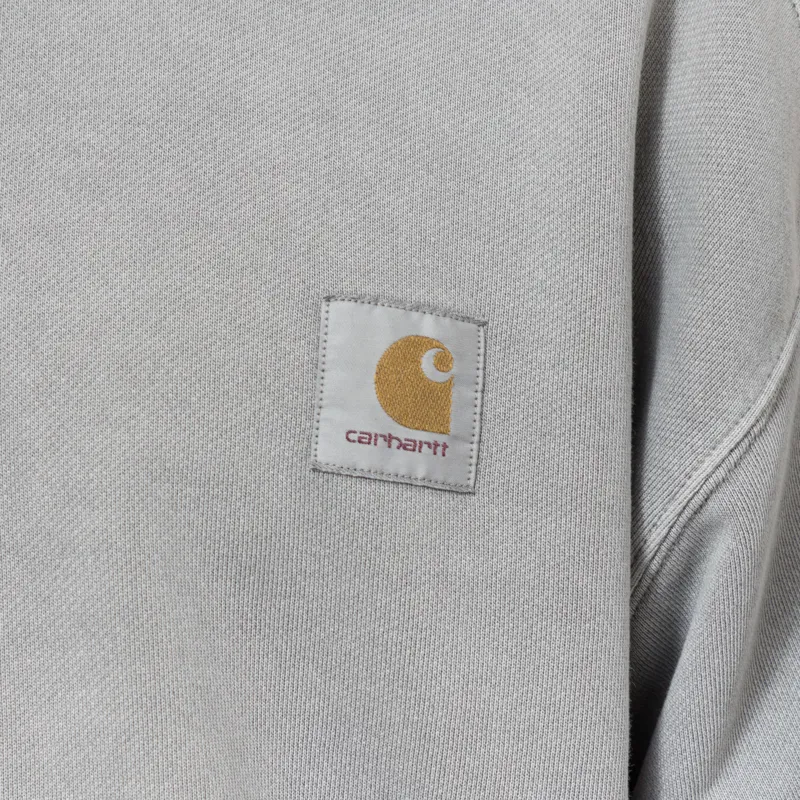 Carhartt WIP Hooded Nelson Sweat Yosemite-8