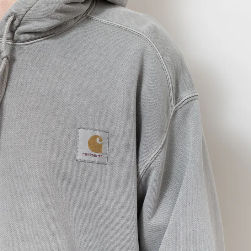 Carhartt WIP Hooded Nelson Sweat Yosemite-7