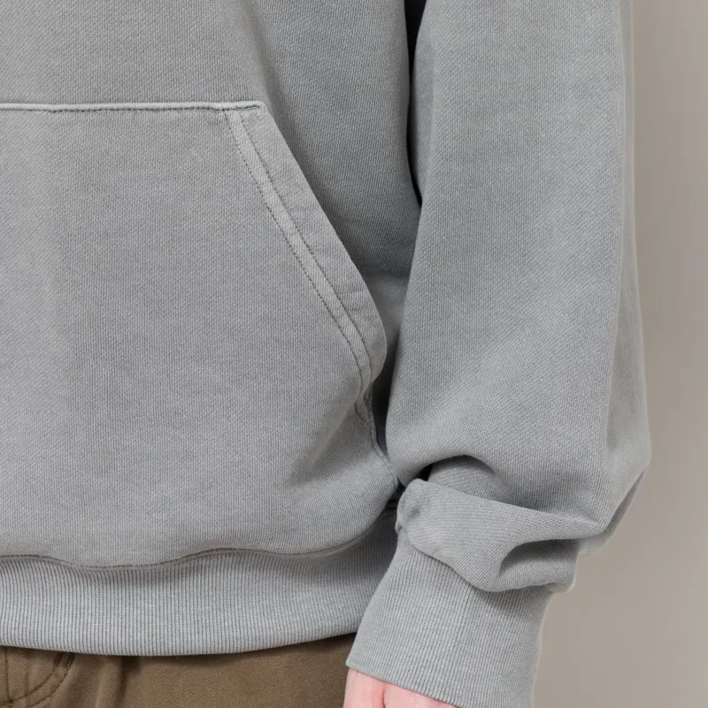 Carhartt WIP Hooded Nelson Sweat Yosemite-11