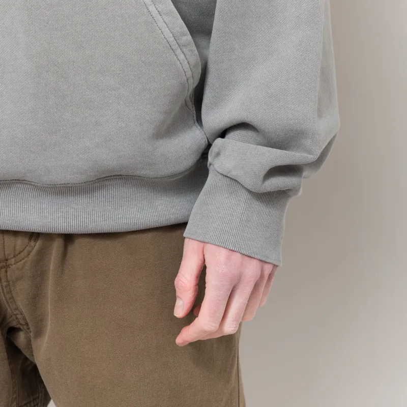 Carhartt WIP Hooded Nelson Sweat Yosemite-10