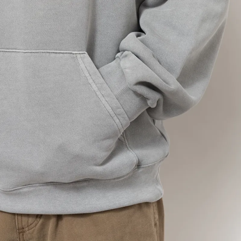 Carhartt WIP Hooded Nelson Sweat Yosemite-9