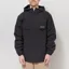 Carhartt WIP Summer Windbreaker Pullover Black White