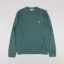 Carhartt WIP Madison Sweater Silver Pine White