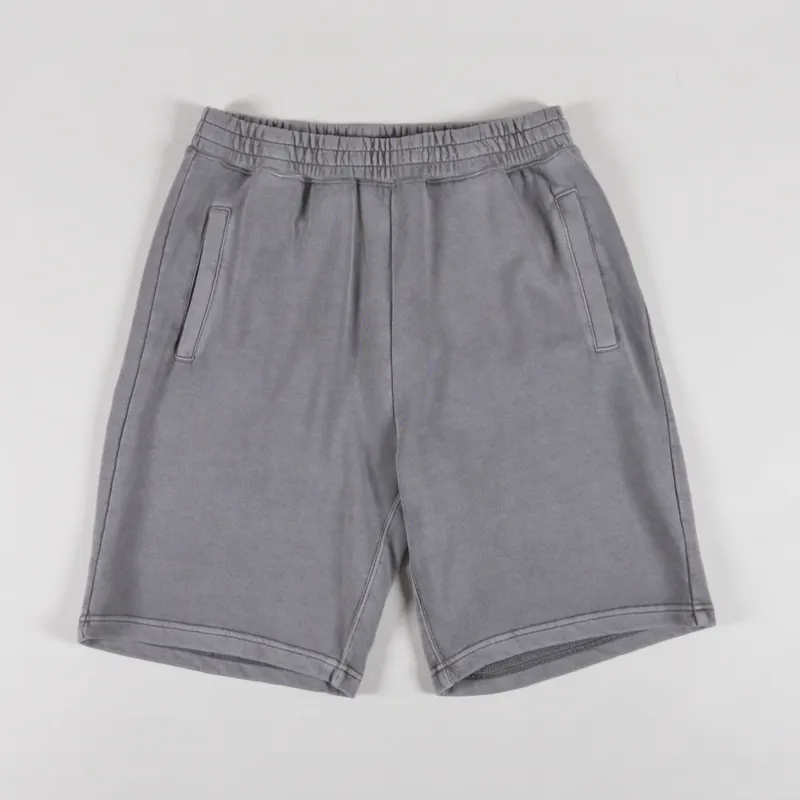 Carhartt WIP Nelson Sweat Shorts Yosemite-1