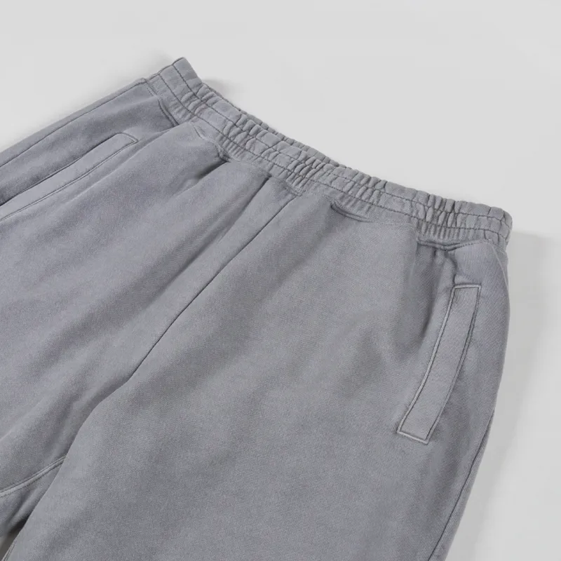 Carhartt WIP Nelson Sweat Shorts Yosemite-3