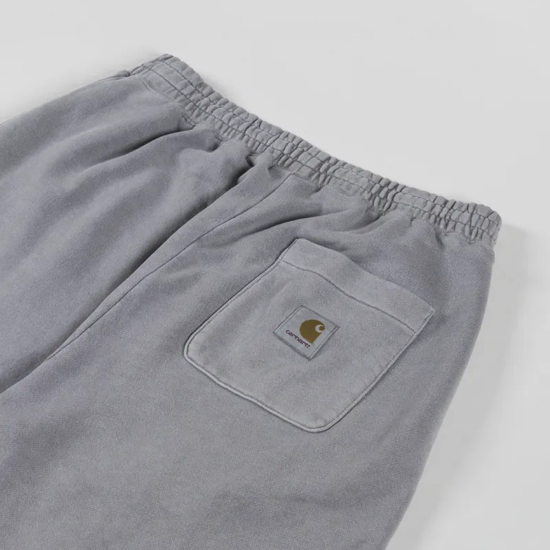 Carhartt WIP Nelson Sweat Shorts Yosemite-2
