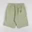 Carhartt WIP Nelson Sweat Shorts Gentle Green
