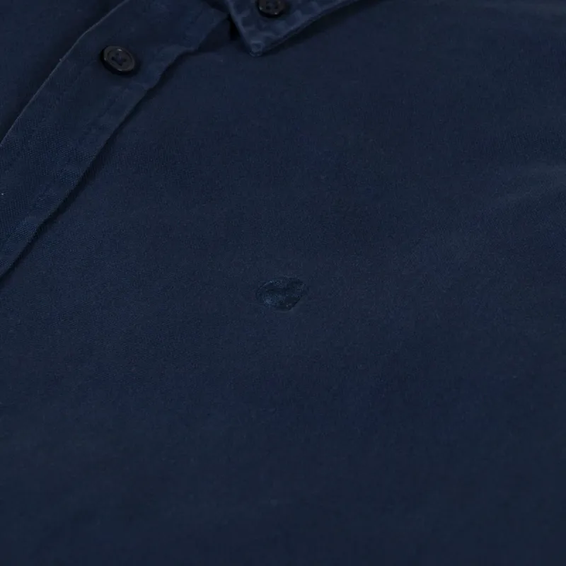 Carhartt WIP Long Sleeve Bolton Shirt Mizar-6