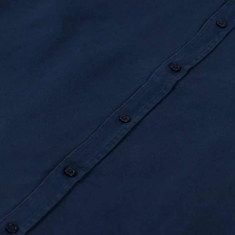 Carhartt WIP Long Sleeve Bolton Shirt Mizar-5