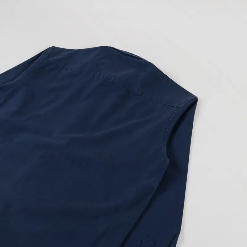 Carhartt WIP Long Sleeve Bolton Shirt Mizar-3