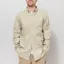 Carhartt WIP Long Sleeve Bolton Shirt Barchan