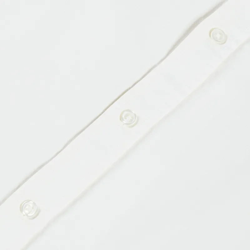 Carhartt WIP Long Sleeve Bolton Shirt Wax-5