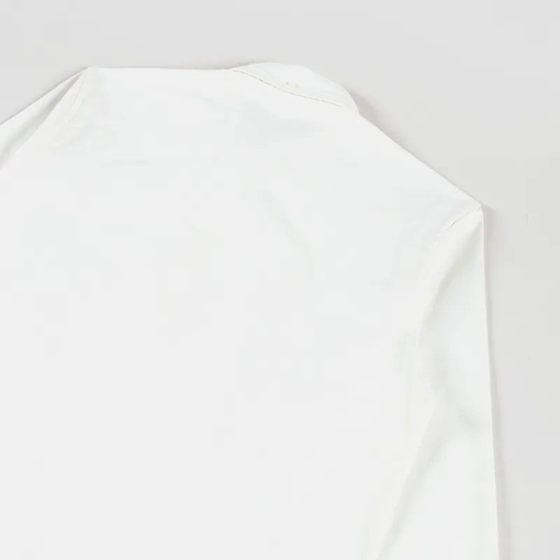 Carhartt WIP Long Sleeve Bolton Shirt Wax-3