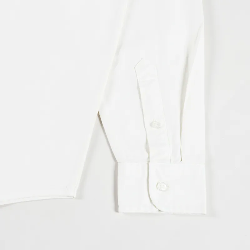 Carhartt WIP Long Sleeve Bolton Shirt Wax-7