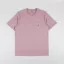 Carhartt WIP Pocket T Shirt Glassy Pink