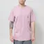 Carhartt WIP Pocket T Shirt Hortensia