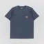 Carhartt WIP Pocket T Shirt Styx