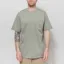 Carhartt WIP Pocket T Shirt Shady Green