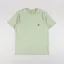 Carhartt WIP Pocket T Shirt Pale Olive