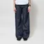 Carhartt WIP Womens Jane Pant Blue Rinsed