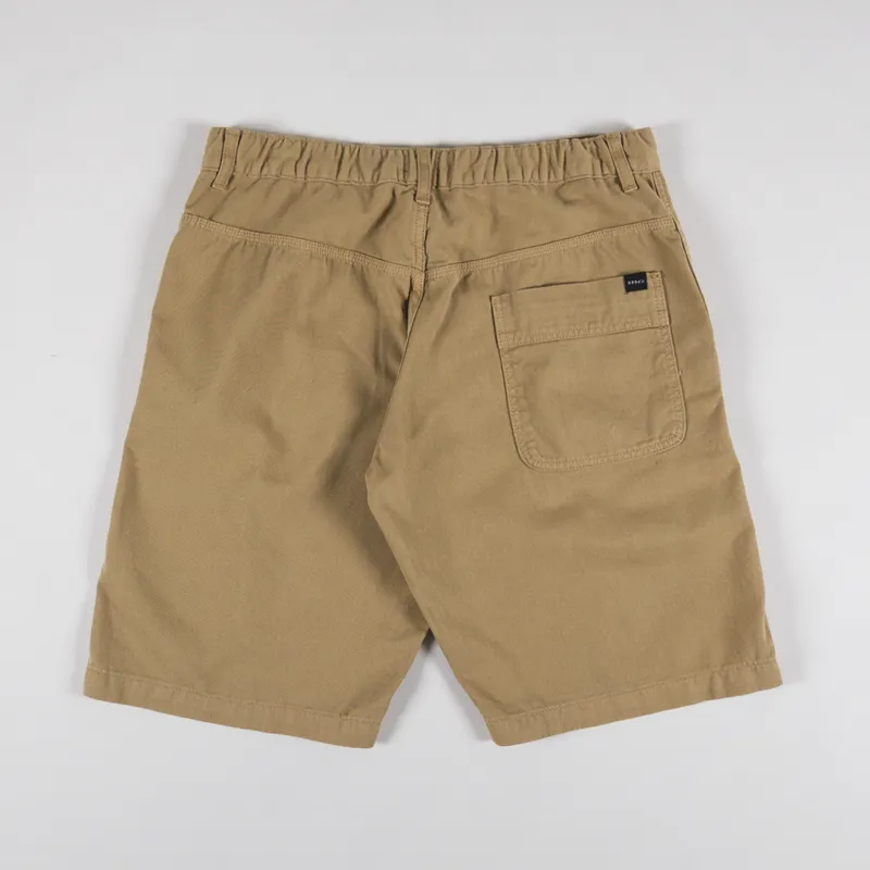 Edwin Gangis Short Kelp-1