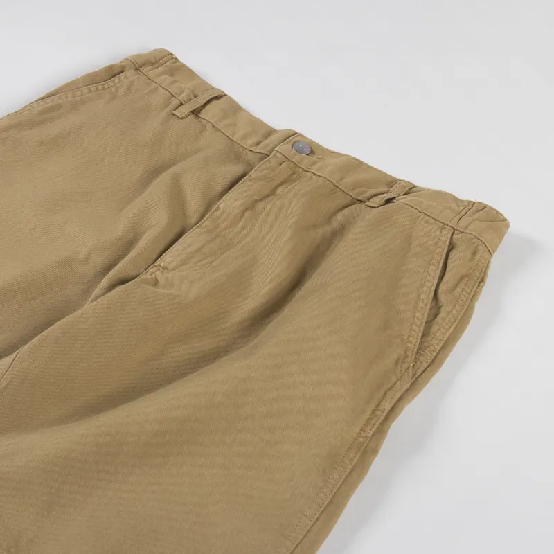 Edwin Gangis Short Kelp-2