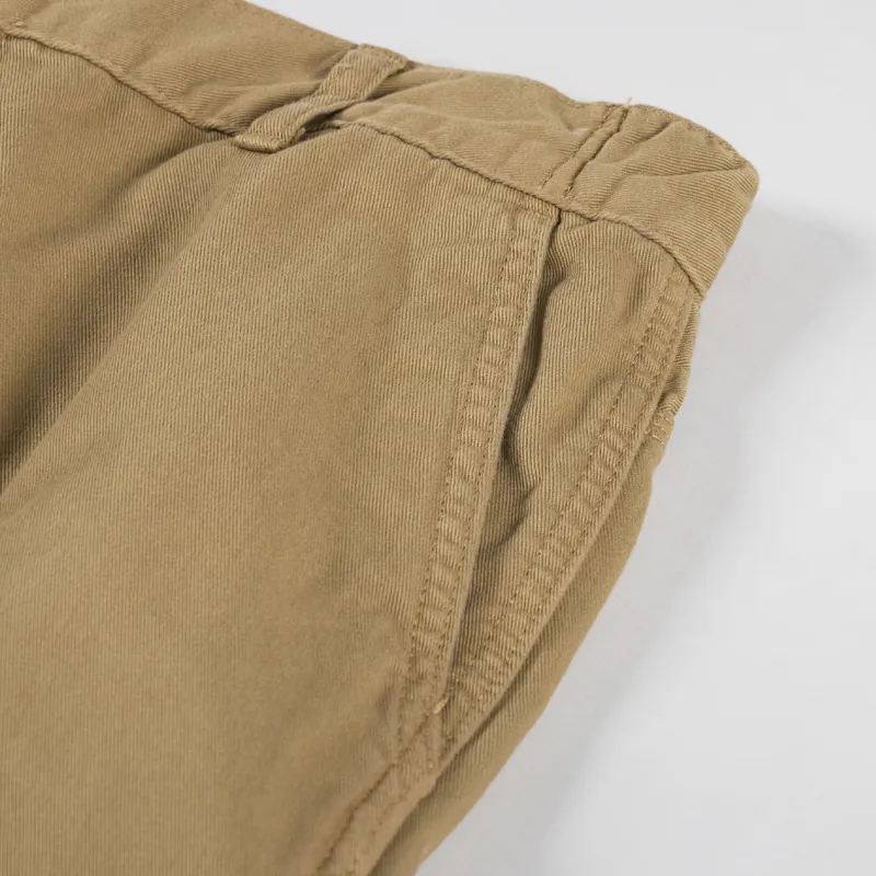 Edwin Gangis Short Kelp-4