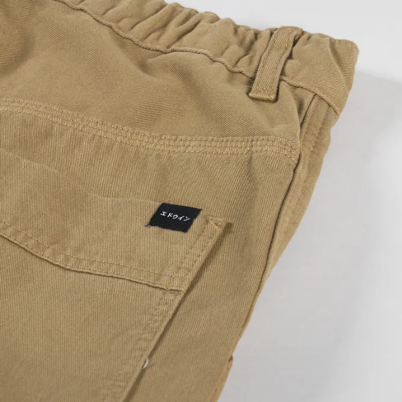 Edwin Gangis Short Kelp-6