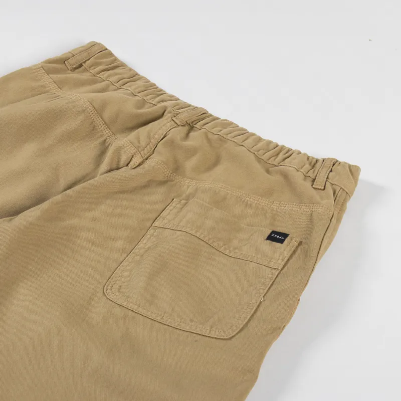 Edwin Gangis Short Kelp-3