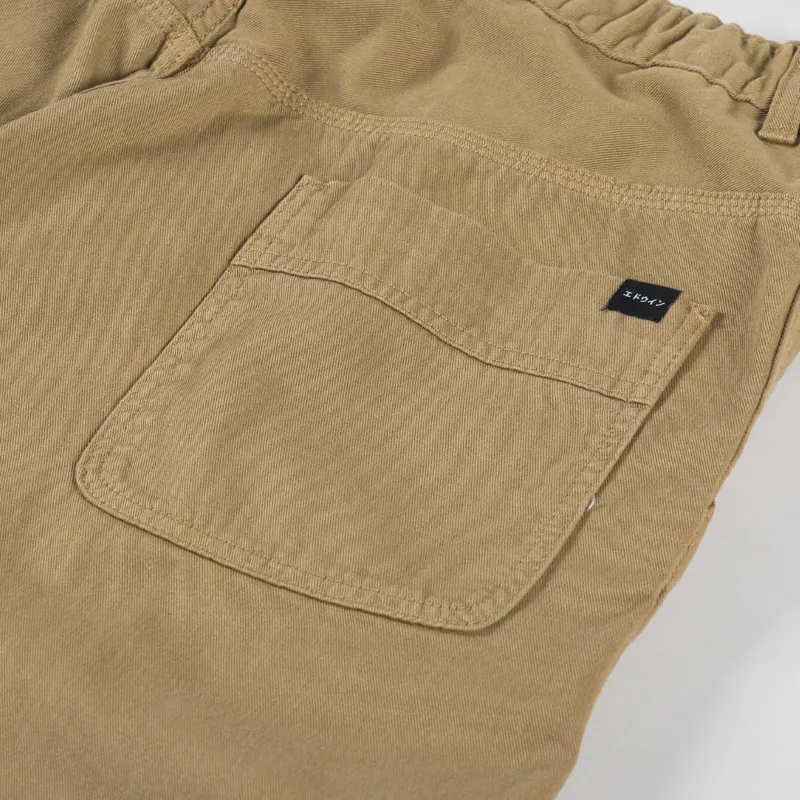 Edwin Gangis Short Kelp-5