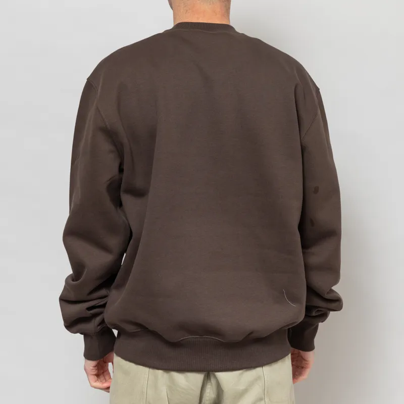Carhartt WIP Sweat Vitola Citadel-3