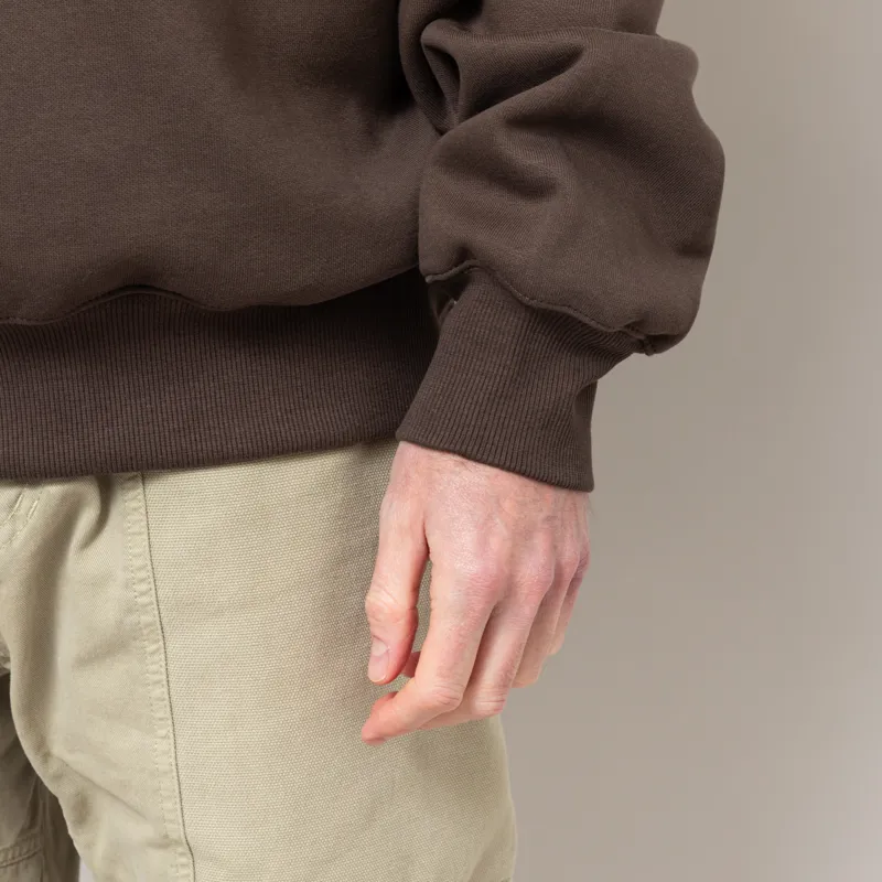 Carhartt WIP Sweat Vitola Citadel-7