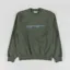 Carhartt WIP Sweat Leaf Tourmaline