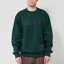 Carhartt WIP Sweat Dark Scarab Palisander