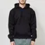 Carhartt WIP Hooded Sweat Black