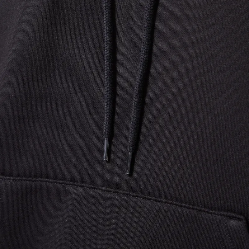 Carhartt WIP Hooded Sweat Black-5