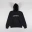 Carhartt WIP Hooded Sweat Black White