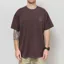 Carhartt WIP Vista T Shirt Palisander