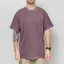 Carhartt WIP Vista T Shirt Phlox