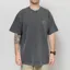Carhartt WIP Vista T Shirt Black